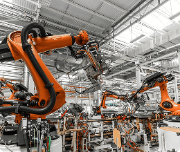 General Manufacturing